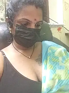 poojaa-rani online show from February 1, 2026, 6:17 pm