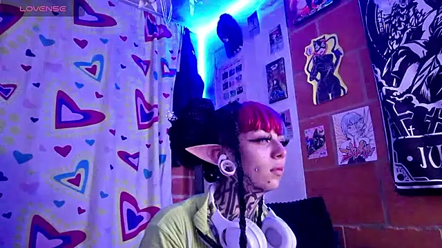 Snapshot of d3m0ny0_0 chatting on October 15, 2025, 6:02 am d3m0ny0 0 online show from October 15, 2025, 6:02 am