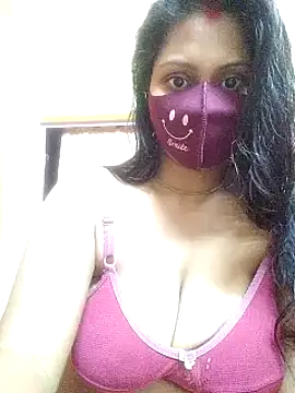 adrija94 online show from March 21, 2025, 11:01 am