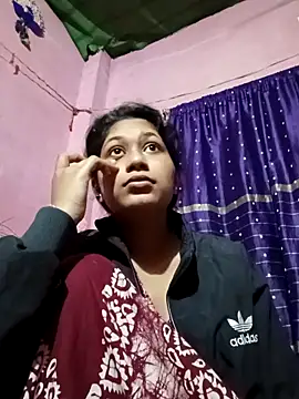 adrija94 online show from December 20, 2025, 12:45 pm