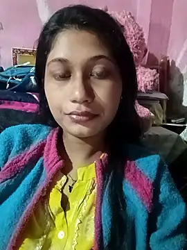 adrija94 online show from January 18, 2026, 2:43 pm