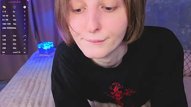 c0ralynx online show from April 2, 2026, 7:11 pm