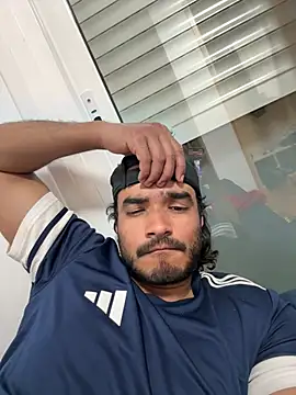 JTorol online show from March 7, 2026, 7:22 pm