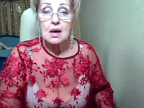 Margo Sweety online show from October 11, 2025, 3:54 pm