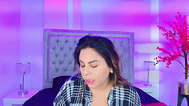 Lia adamsss online show from October 11, 2025, 2:00 am