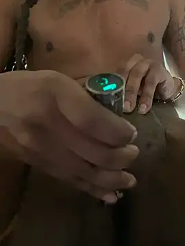 thegenie101 online show from March 12, 2026, 12:28 am