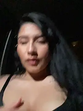 Snapshot of andrea_gomes_ chatting on October 24, 2025, 9:06 am andrea gomes online show from October 24, 2025, 9:06 am