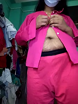 Sonajimo121994 online show from October 9, 2025, 6:28 pm