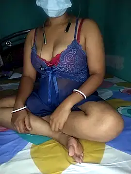 Sonajimo121994 online show from October 19, 2025, 5:13 pm