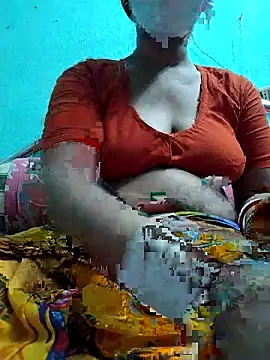 Sonajimo121994 online show from November 4, 2025, 9:08 am