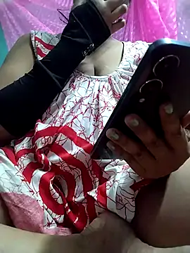 Sonajimo121994 online show from January 10, 2026, 4:42 pm