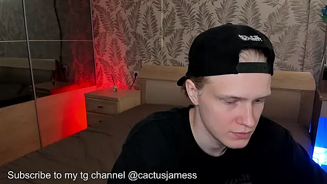 Snapshot of Cactus__James chatting on September 9, 2025, 12:59 pm Cactus James online show from September 9, 2025, 12:59 pm