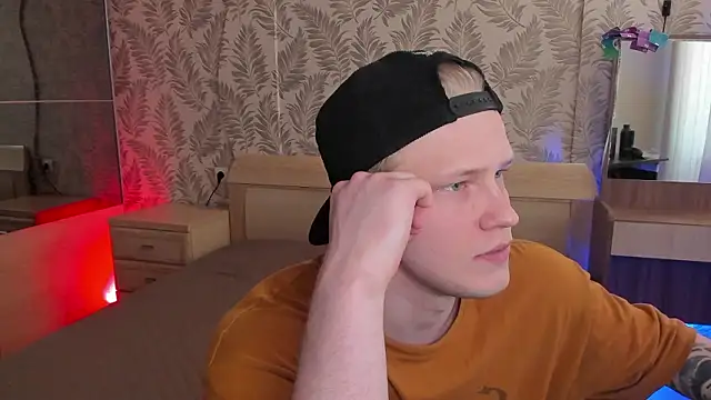 Cactus  James online show from March 24, 2026, 11:04 am