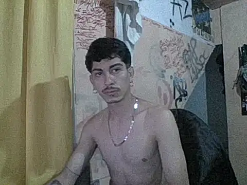 Y0urgodzeus online show from March 18, 2025, 11:08 am