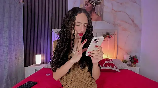 peachandtyron  online show from March 1, 2026, 4:58 am