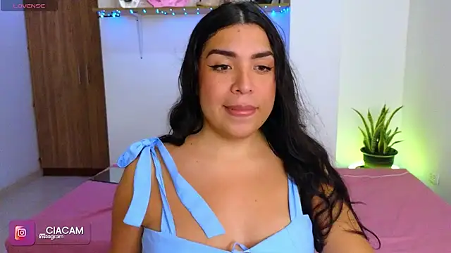 ciacam  online show from November 9, 2025, 8:01 am