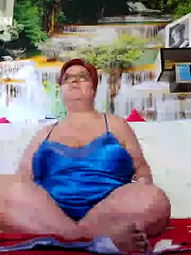 QueenPammy1 online show from January 23, 2025, 10:22 am