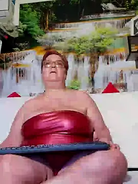 QueenPammy1 online show from January 26, 2025, 5:56 am
