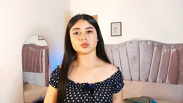 Parker Lee online show from October 1, 2025, 12:38 am