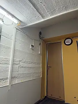 Snapshot of trainwithme chatting on February 28, 2026, 1:23 pm trainwithme online show from February 28, 2026, 1:23 pm