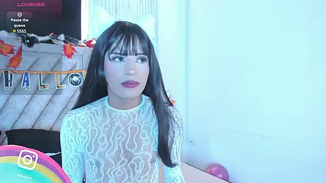 Taylor Harveey online show from October 25, 2025, 8:58 pm