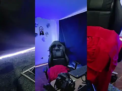 Aaron malikk online show from November 22, 2025, 10:20 pm