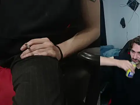 Aaron malikk online show from December 21, 2025, 3:24 am