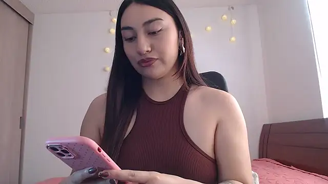 nalafoster online show from March 7, 2026, 2:47 pm