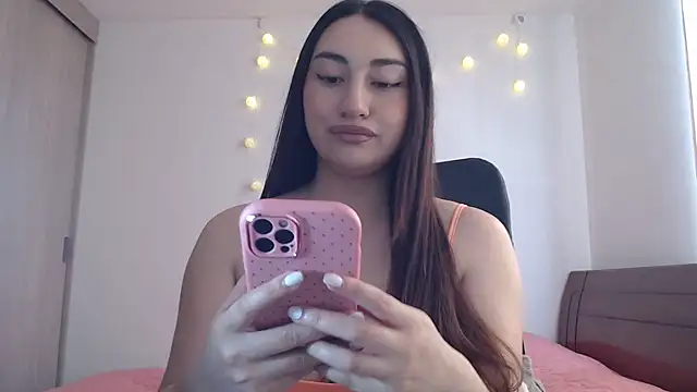 nalafoster online show from March 23, 2026, 3:05 pm