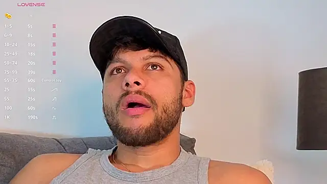 haku kanjy online show from October 6, 2025, 10:18 pm