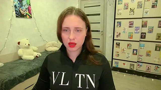 BarbiePieer online show from October 11, 2025, 9:30 am