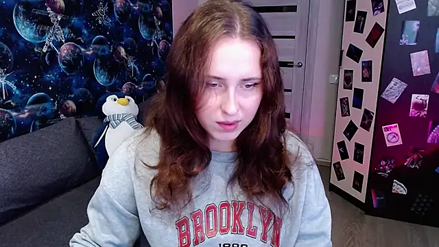 BarbiePieer online show from October 15, 2025, 5:18 am