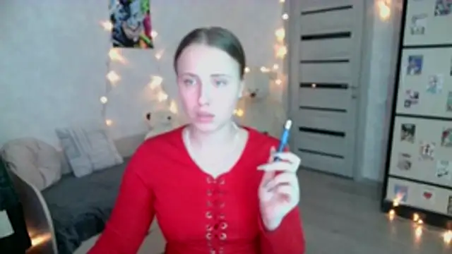 BarbiePieer online show from November 3, 2025, 2:35 am