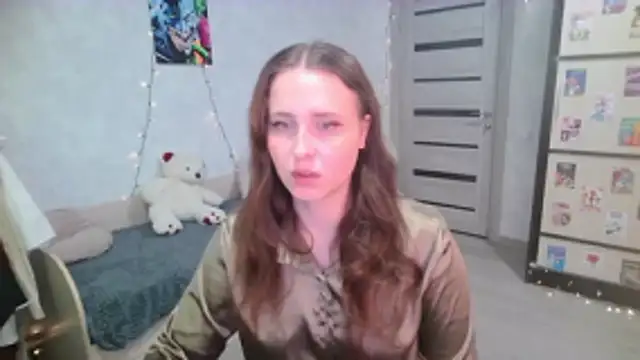 BarbiePieer online show from November 16, 2025, 7:19 pm