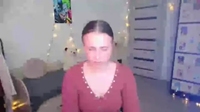 BarbiePieer online show from November 18, 2025, 4:39 am