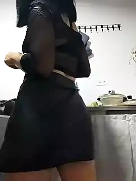 Elowyn online show from October 4, 2025, 2:53 am