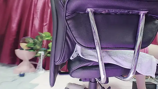 Ashley tw666 online show from October 15, 2025, 1:50 am