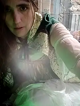 Snapshot of CumulusKitten chatting on October 27, 2025, 9:46 am CumulusKitten online show from October 27, 2025, 9:46 am