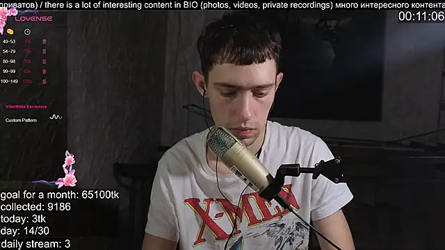 Snapshot of w0rkman chatting on October 16, 2025, 6:25 am w0rkman online show from October 16, 2025, 6:25 am