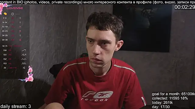 Snapshot of w0rkman chatting on October 23, 2025, 6:56 am w0rkman online show from October 23, 2025, 6:56 am