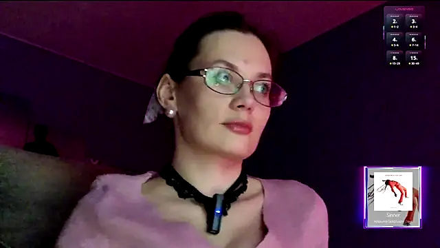 Snapshot of MilanaPure chatting on February 22, 2026, 5:11 pm MilanaPure online show from February 22, 2026, 5:11 pm