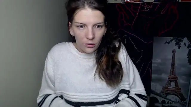 VanessaRey  online show from October 10, 2025, 5:28 am