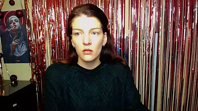 VanessaRey  online show from November 2, 2025, 7:00 am