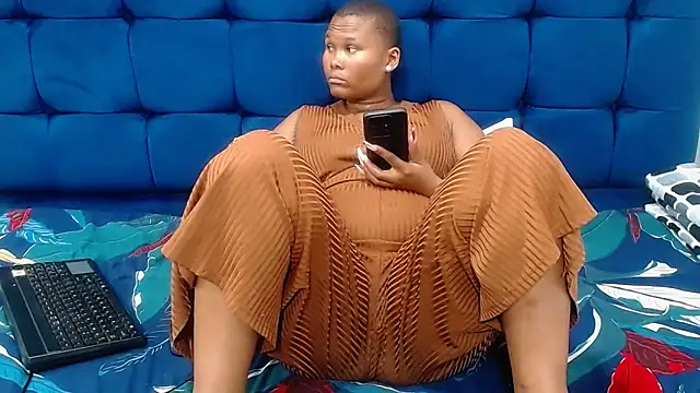 AriesCake online show from February 8, 2026, 5:27 pm