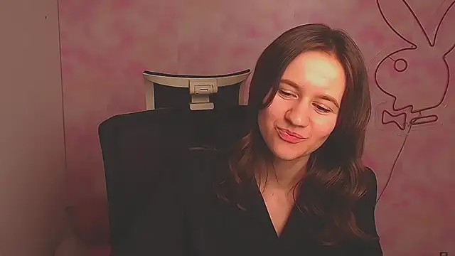 Catherine e online show from March 23, 2025, 12:47 am