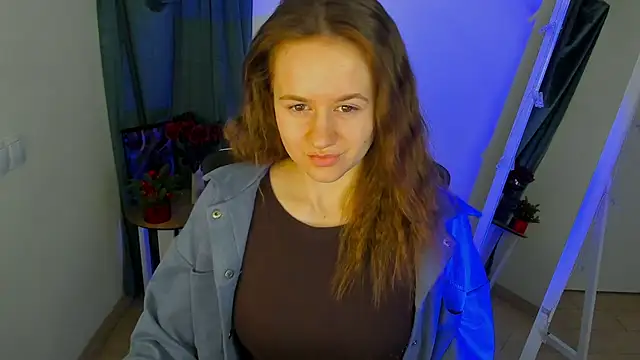 Catherine e online show from January 5, 2026, 8:12 pm