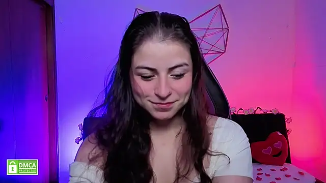 Taiga Cute online show from February 18, 2026, 7:48 am