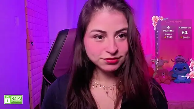 Taiga Cute online show from March 20, 2026, 8:41 am