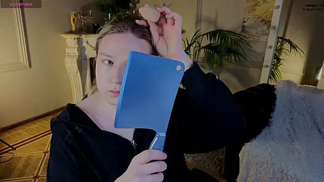 Jes Solar online show from November 9, 2025, 9:35 pm