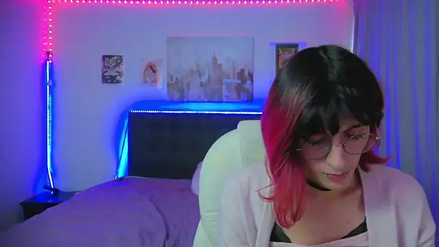 goth minerva online show from January 15, 2026, 1:26 pm